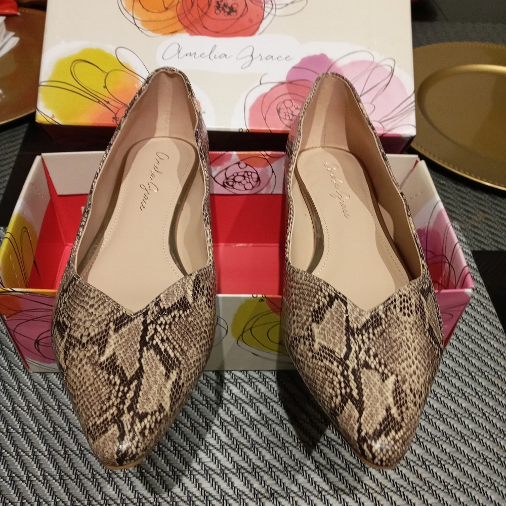 Womens Shoes
